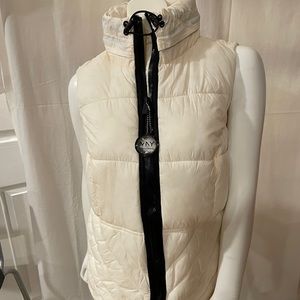 Andrew MarcNew York Packable Down Vest XS